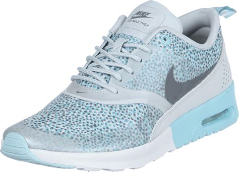 nike thea damen grau türkis|Buy Nike Air Max Thea Sneakers .